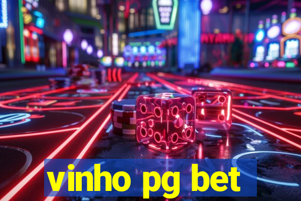 vinho pg bet